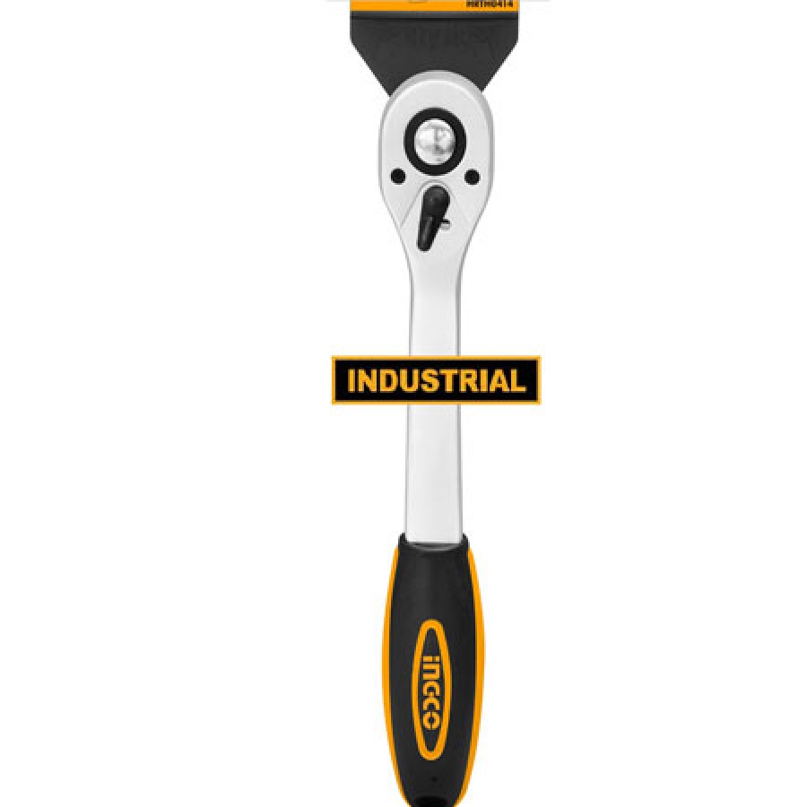 Επαγγελματική καστάνια 1/4" Ingco HRTH0414 