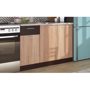 ΚΟΥΖΙΝΑ LILIAN MINI 120cm