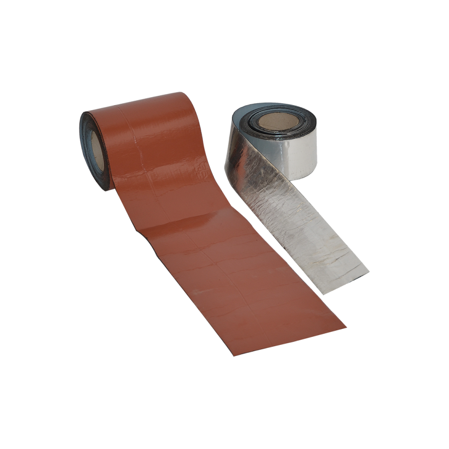 Αυτοκόλλητη ταινία Adeflex 10cm