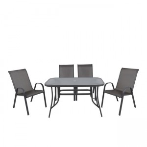 ΣΕΤ ΤΡΑΠΕΖΑΡΙΑ