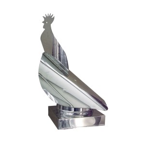 ΚΑΠΕΛΟ ΠΟΥΛΙ  Φ 125