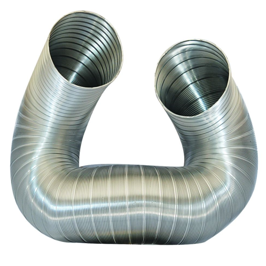 ΚΑΠΝΟΔΟΧΟΣ Φ 120 ΕΥΚΑΜΠΤΟΣ