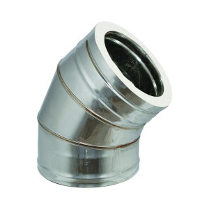 ΓΩΝΙΑ ΚΑΜΙΝΑΔΑΣ Φ 200-250 45ο