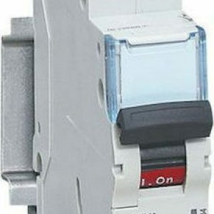 LEGRAND ΑΥΤΟΜΑΤΗ ΑΣΦΑΛΕΙΑ ΜΟΝΟΠΟΛΙΚΗ C16A 6kA RX3