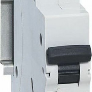 LEGRAND ΑΥΤΟΜΑΤΗ ΑΣΦΑΛΕΙΑ 1P C32A 6kA RX3 