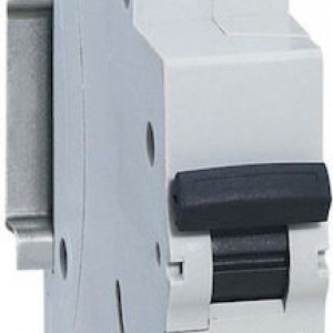 LEGRAND ΑΥΤΟΜΑΤΗ ΑΣΦΑΛΕΙΑ 1P C25A 6kA RX3 
