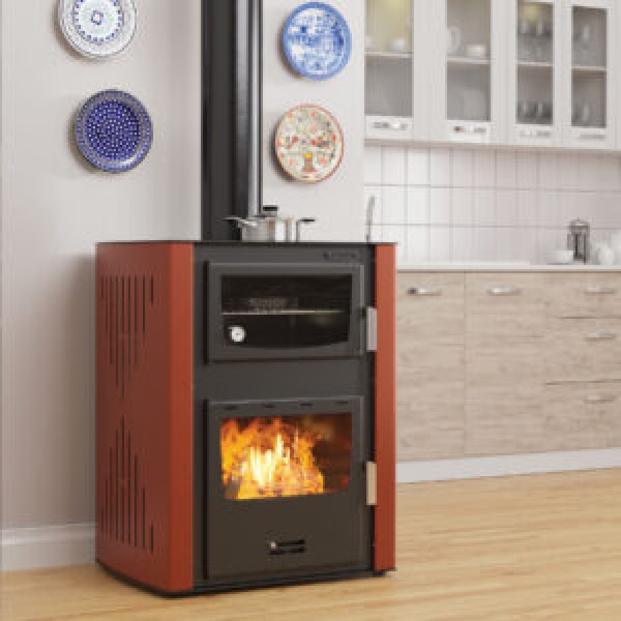 ΣΟΜΠΑ ΥΔΡΑΥΛΙΚΗ ΜΕ ΦΟΥΡΝΟ ATS HYDRO MASINA 90-30