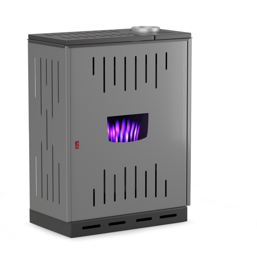 ΣΟΜΠΑ ΠΕΤΡΕΛΑΙΟΥ Τ-17