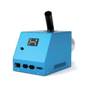 BURNER PELLET TORO 40 KW