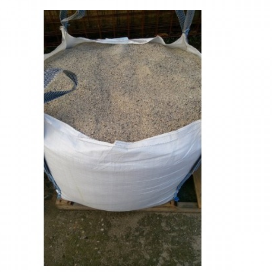 ΑΜΜΟ ΧΟΝΤΡΗ ΣΕ BIG BAG/KYBIKO