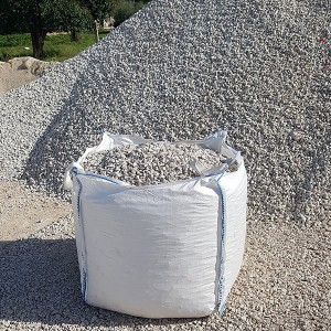 ΑΜΜΟΧΑΛΙΚΟ ΣΕ BIG BAG/ΚΥΒΙΚΟ