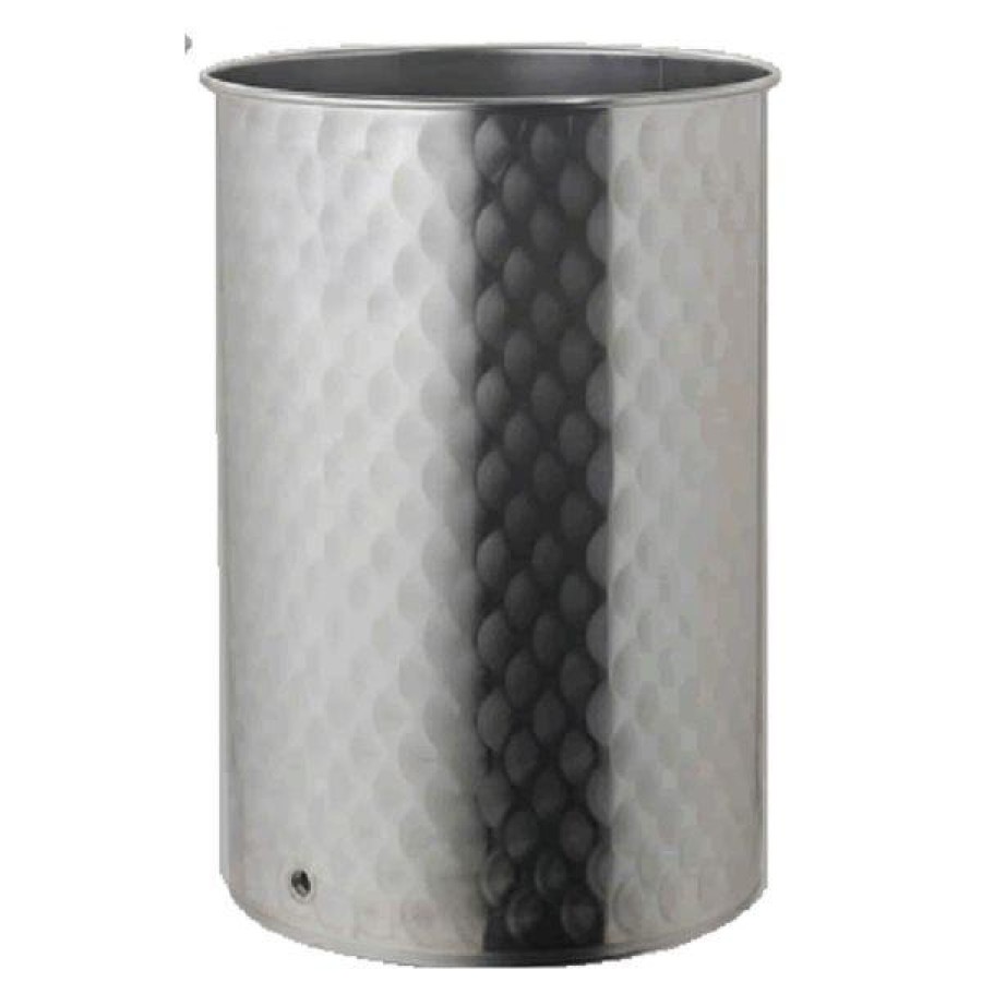 Δεξαμενή ανοξείδωτη quatro