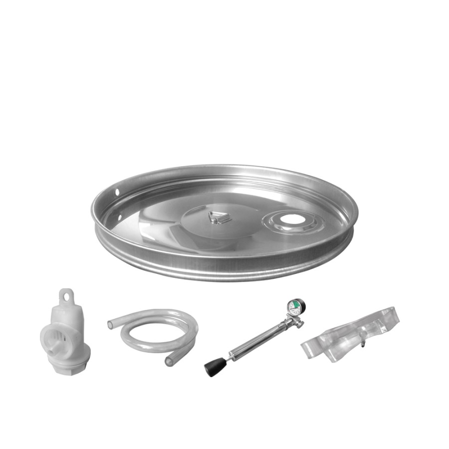 ΚΑΠΑΚΙ ΠΝΕΥΜΑΤΙΚΟ Φ930 1000LT