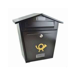 ΓΡΑΜΜΑΤΟΚΙΒΩΤΙΟ ΜΕΤΑΛΛΙΚΟ ΜΕ ΚΛΕΙΔΑΡΙΑ 37Χ13Χ37εκ Ε-1632