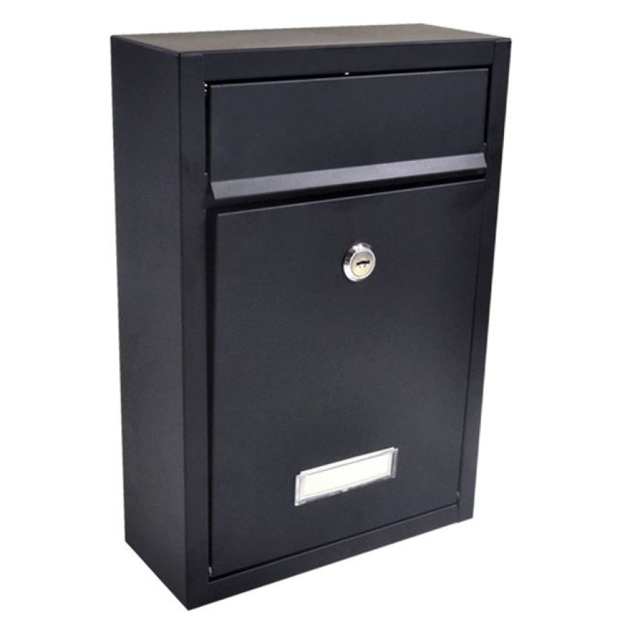 ΓΡΑΜΜΑΤΟΚΙΒΩΤΙΟ ΜΕΤΑΛΛΙΚΟ No36 E-2015