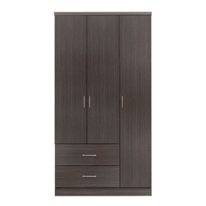 ΝΤΟΥΛΑΠΑ 3ΦΥΛΛΗ ME 2 ΣΥΡΤΑΡΙΑ CAESAR HM340.01 ZEBRANO 89Χ42,5Χ181Υεκ.