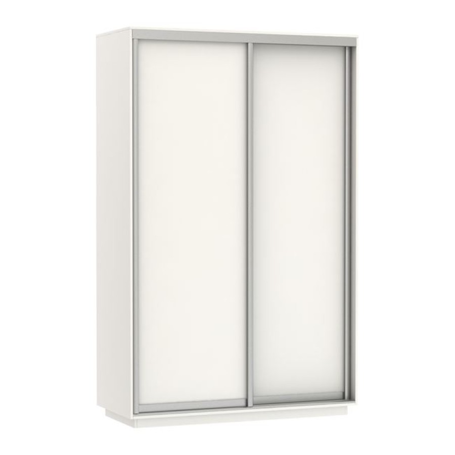 ΝΤΟΥΛΑΠΑ ΣΥΡΟΜΕΝΗ HM2303.03 2ΦΥΛΛΗ AMELIA ΛΕΥΚΗ ΑΠΟΧΡΩΣΗ 160x60x220Υεκ.