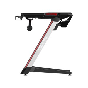 ΤΡΑΠΕΖΙ ΣΑΛΟΝΙΟΥ 1TEMAXIO ΓΥΑΛΙ κ MDF SONAMA 110Χ55Χ45Υεκ HM8096