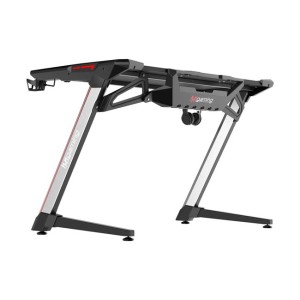 ΤΡΑΠΕΖΙ ΣΑΛΟΝΙΟΥ 1TEMAXIO ΓΥΑΛΙ κ MDF SONAMA 110Χ55Χ45Υεκ HM8096