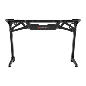 ΤΡΑΠΕΖΙ ΣΑΛΟΝΙΟΥ 1TEMAXIO ΓΥΑΛΙ κ MDF SONAMA 110Χ55Χ45Υεκ HM8096