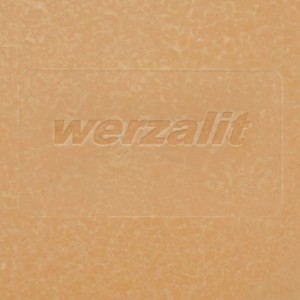 ΕΠΙΦΑΝΕΙΑ ΤΡΑΠΕΖΙΟΥ WERZALIT 120Χ70Χ3.5εκ.ΣΕ WENGE ΧΡΩΜΑ HM5232.03