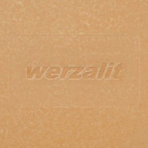 ΕΠΙΦΑΝΕΙΑ ΤΡΑΠΕΖΙΟΥ Φ70Χ2.5εκ. WERZALIT MARBLE WHITE-GREY 5657 HM5228.11