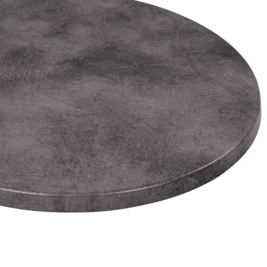 ΕΠΙΦΑΝΕΙΑ ΤΡΑΠΕΖΙΟΥ Φ70Χ2.5εκ. WERZALIT CEMENT 5648 HM5228.12