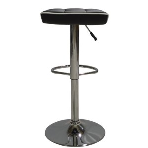 ΣΚΑΜΠΩ ΜΠΑΡ ZERO HM210.01 ΜΕ ΑΜΟΡΤΙΣΕΡ Κ ΕΠΕΝΔΥΣΗ ΜΑΥΡΟ PU