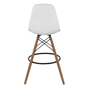 ΣΚΑΜΠΟ ΜΠΑΡ RENATA ΛΕΥΚΟ (MINIMUM 4ΤΜΧ) HM0173.21