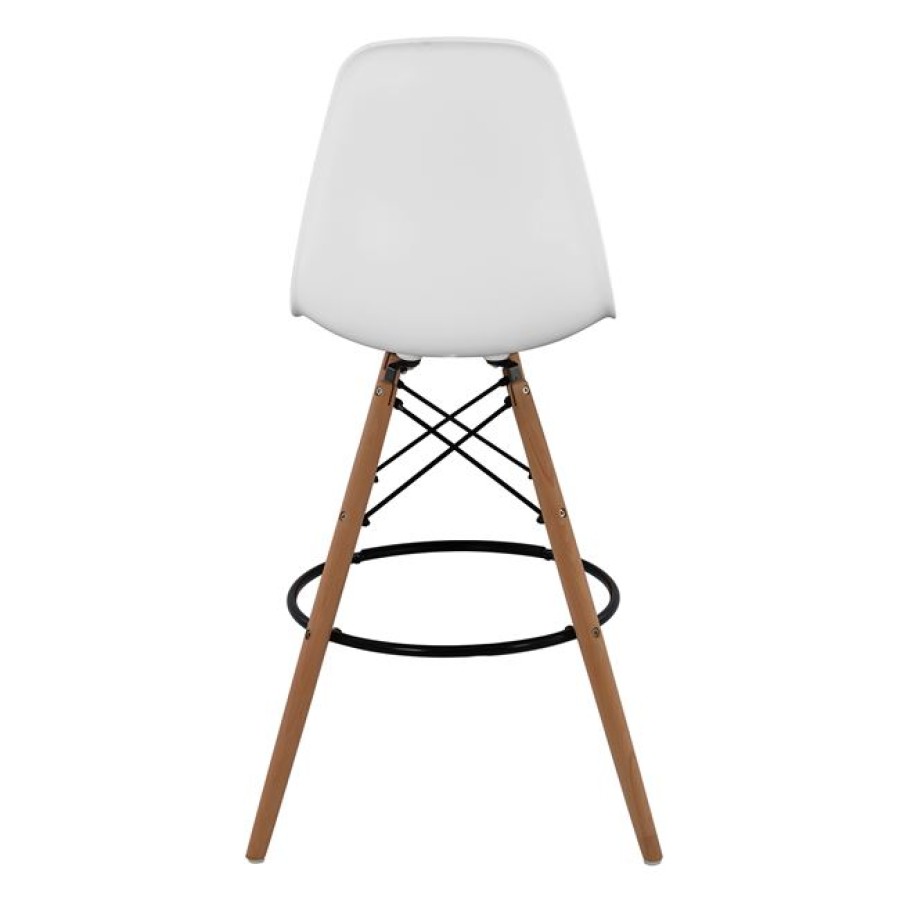 ΣΚΑΜΠΟ ΜΠΑΡ RENATA ΛΕΥΚΟ (MINIMUM 4ΤΜΧ) HM0173.21