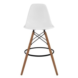 ΣΚΑΜΠΟ ΜΠΑΡ RENATA ΛΕΥΚΟ (MINIMUM 4ΤΜΧ) HM0173.21