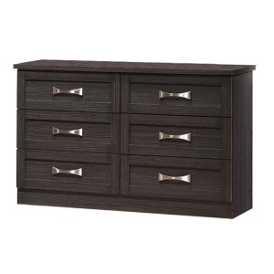 ΤΟΥΑΛΕΤΑ-ΣΥΡΤΑΡΙΕΡΑ MILANI HM317.01 ΜΕ 6 ΣΥΡΤΑΡΙΑ ZEBRANO 120Χ40Χ76Yεκ.