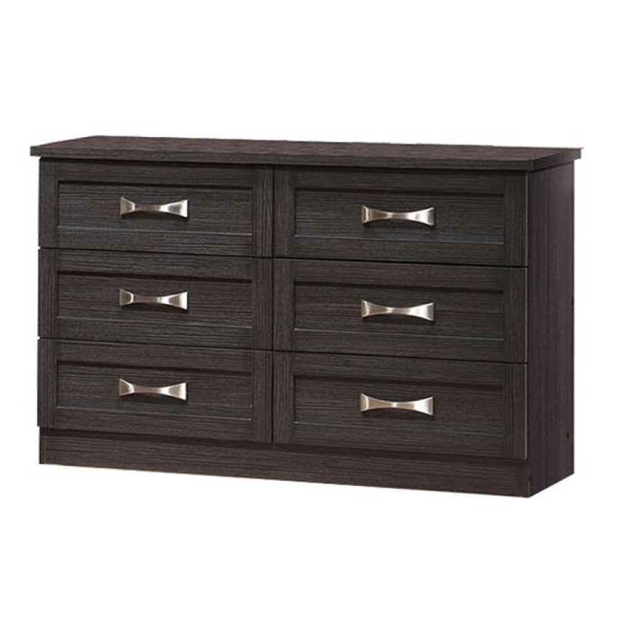 ΤΟΥΑΛΕΤΑ-ΣΥΡΤΑΡΙΕΡΑ MILANI HM317.01 ΜΕ 6 ΣΥΡΤΑΡΙΑ ZEBRANO 120Χ40Χ76Yεκ.