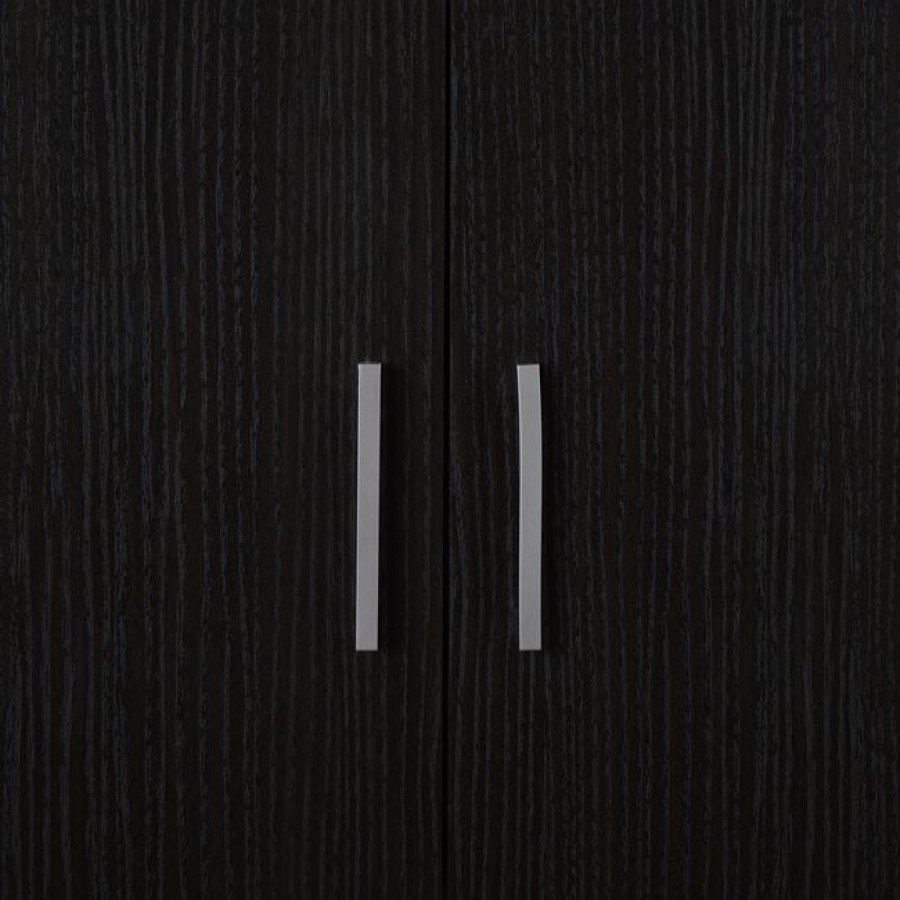 ΠΑΤΑΡΙ 4ΦYΛΛΗΣ ΝΤΟΥΛΑΠΑΣ HM352.01 ΣΕ ΧΡΩΜΑ ZEBRANO 120Χ42Χ60