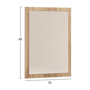 ΣΕΤ ΚΡΕΒΑΤΟΚΑΜΑΡΑΣ LOFT 5ΤΜΧ ΚΡΕΒΑΤΙ-ΣΥΡΤΑΡΙΕΡΑ-ΚΟΜΟΔΙΝΑ-ΚΑΘΡΕΠΤΗΣ HM11090