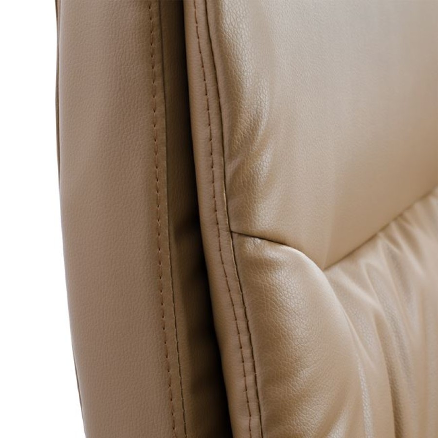 ΠΟΛΥΘΡΟΝΑ ΗΜΙΠΕΡΙΣΤΡΕΦΟΜΕΝΗ ZAMORA HM1088.09 ΣΕ CAMEL ΧΡΩΜΑ 63x58x104Υεκ