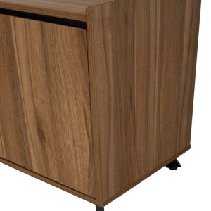 ΓΡΑΦΕΙΟ ΕΠΑΓΓΕΛΜΑΤΙΚΟ ΔΕΞΙΑ ΓΩΝΙΑ ΑΝΑΣΤΡΕΨΙΜΗ SUPREME 160X160X75 HM2348R