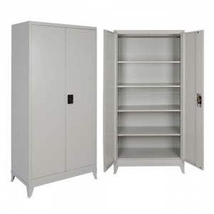 Ντουλάπες μεταλλικές