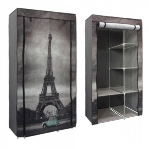 Υφασμάτινες ντουλάπες