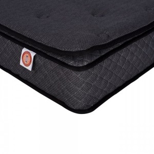 Pocket spring με επίστρωμα