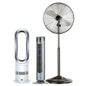 Ανεμιστήρες