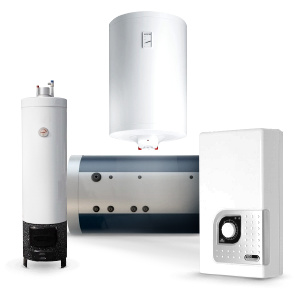 ΘΕΡΜΟΣΙΦΩΝΕΣ