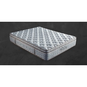 Cosmostrom Memory Silk Διπλό 140 x 200 cm