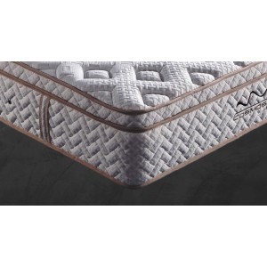 Cosmostrom Memory Silk Διπλό 140 x 200 cm