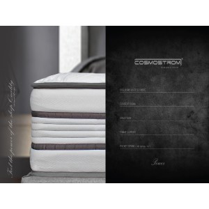 Cosmostrom Power Διπλό 140 x 200 cm