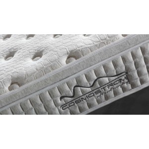 Cosmostrom Power Plus Διπλό 140 x 200 cm