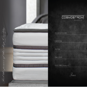 ΣΤΡΩΜΑΤΑ COSMOSTROM