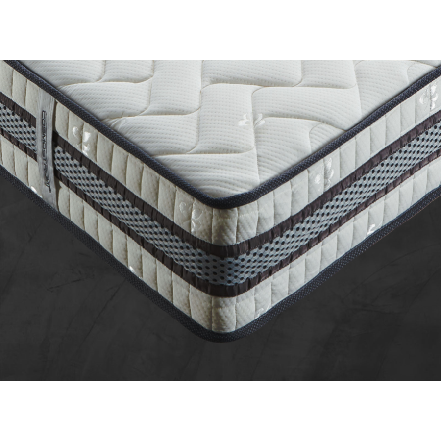 Cosmostrom Ergo Plus Διπλό 160 x 200 cm