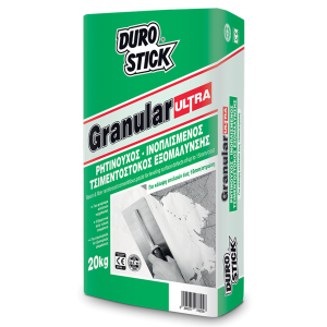 DUROSTICK GRANULAR ULTRA 20KG