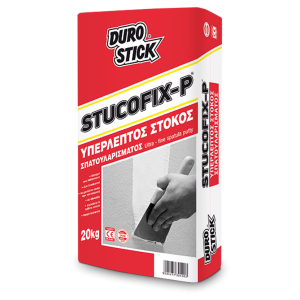 DUROSTICK STUCOFIX-P 20KG